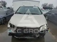 2002 Toyota SIENNA фото