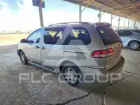 2002 Toyota SIENNA photo