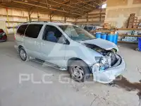 2002 Toyota SIENNA photo