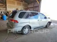 2002 Toyota SIENNA photo