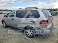 2002 Toyota SIENNA фото