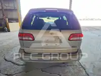 2002 Toyota SIENNA photo