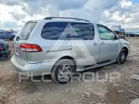 2002 Toyota SIENNA фото