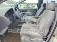 2002 Toyota SIENNA фото