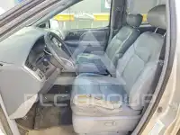 2002 Toyota SIENNA фото
