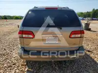 2002 Toyota SIENNA фото