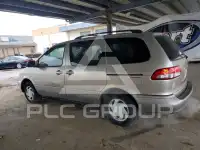 2002 Toyota SIENNA фото