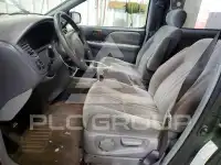 2002 Toyota SIENNA фото