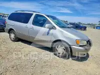 2002 Toyota SIENNA фото