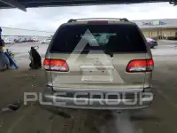 2002 Toyota SIENNA фото