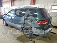 2002 Toyota SIENNA фото