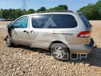 2002 Toyota SIENNA фото