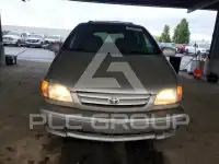 2002 Toyota SIENNA фото