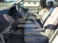 2002 Toyota SIENNA фото