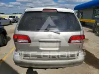 2002 Toyota SIENNA фото