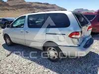 2002 Toyota SIENNA photo