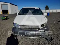 2002 Toyota SIENNA фото