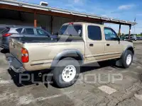 2002 Toyota TACOMA photo