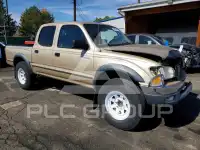 2002 Toyota TACOMA photo