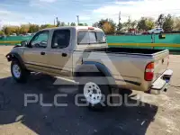2002 Toyota TACOMA photo