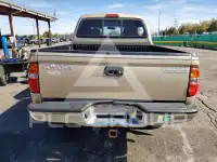 2002 Toyota TACOMA photo