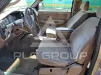 2002 Toyota TACOMA photo