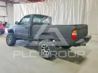 2002 Toyota TACOMA фото