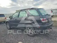 2002 Lexus RX300 фото