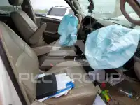 2002 Toyota SEQUOIA фото