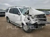 2002 Toyota SEQUOIA фото