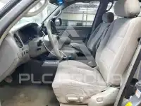 2002 Toyota SEQUOIA фото