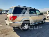 2002 Toyota SEQUOIA фото