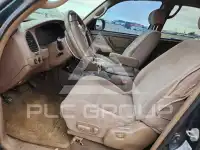 2002 Toyota SEQUOIA фото