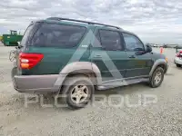 2002 Toyota SEQUOIA фото