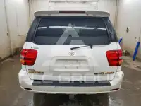 2002 Toyota SEQUOIA photo
