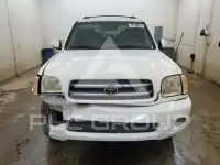 2002 Toyota SEQUOIA photo