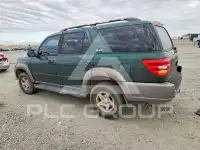 2002 Toyota SEQUOIA фото