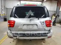 2002 Toyota SEQUOIA фото