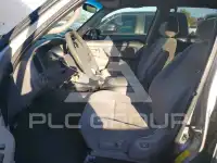 2002 Toyota SEQUOIA фото