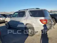 2002 Toyota SEQUOIA фото