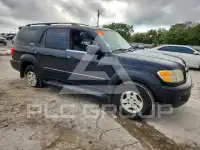 2002 Toyota SEQUOIA фото