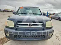 2002 Toyota SEQUOIA фото