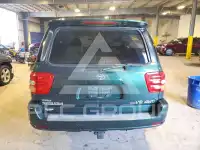 2002 Toyota SEQUOIA photo