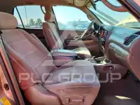 2002 Toyota SEQUOIA фото