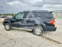 2002 Toyota SEQUOIA фото