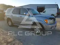 2002 Toyota SEQUOIA фото