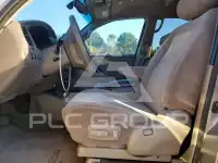 2002 Toyota SEQUOIA фото