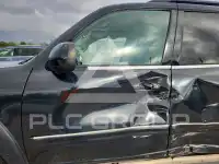 2002 Toyota SEQUOIA фото