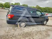 2002 Toyota SEQUOIA фото