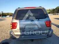 2002 Toyota SEQUOIA фото